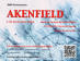 Shake's previews of Akenfield