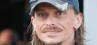 Mackenzie Crook writer and star of Detectorists