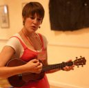 Lucy Sampson at Maverick 2011