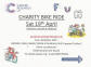 Blaxhall Ship charity bike ride