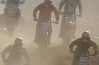 Moto-x at Blaxhall in 2007
