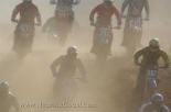Moto-X at Blaxhall