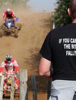 Erhm ... interesting t-shirts