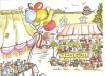 Brandeston Fete weekend