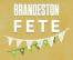 Brandeston Fete