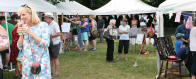 Brandeston Fete June 2018 - pic contributed