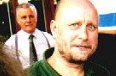 Malcolm Walker and The Brewer in 2001
