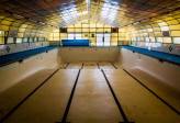 Empty Pool by Bob Foyers