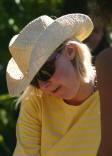 ... and another summer hat.