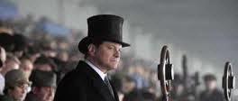 The King's Speech