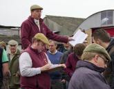 Campsea Ashe farm machinery auction