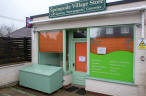 Campsea Ashe shop shut