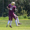 Ipswich Cardinals 21-12 Sussex Thunder