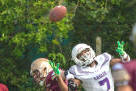 Cards 40-14 Eagles
