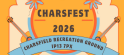 Charsfest 2026