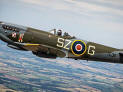 Spitfires on the BBC World Service