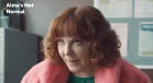 Sophie Willan as Alma