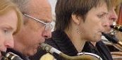 The Swing Street Band