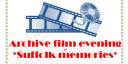 Archive film show