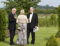 The Barber of Seville at Crow's Hall