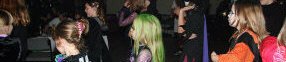 Another Family Halloween Disco