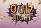Playschool fundraising quiz in Dennington