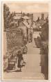 Aldeburgh Town Steps 1950s