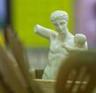Venus de Milo?
