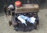Triumph engine