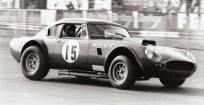 Ginetta G10