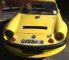 Yellow Ginetta G15