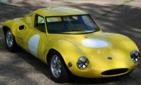Ginetta G12