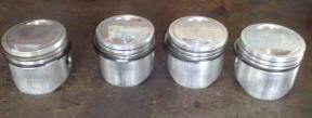 pistons
