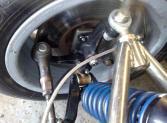suspension