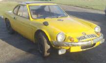 Ginetta