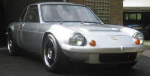 Ginetta