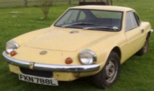 A more original car to recommission would be hard to find.