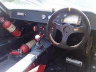 Functional, high spec interior
