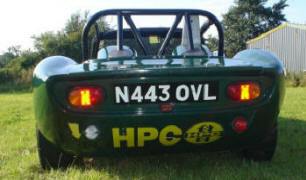 Excellent cage including door bars