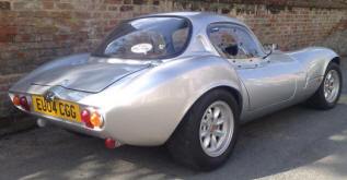 Regularly used but looked after and still low mileage