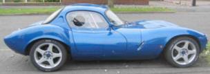 What a looker, great colour too.