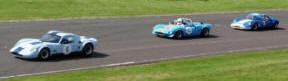 Who needs a Chevron B8?