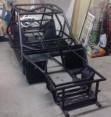 The G20 Junior Chassis is the basis of the G20 GTC
