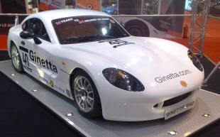 This is a very well built car.