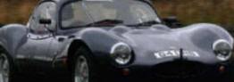 Ginetta G26