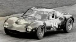 Ginetta G12
