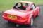 The unique mid-engined Alfa G15