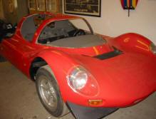 Lenham GT