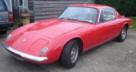 Lotus Elan +2