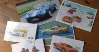 Our favourite cards, thanks folks!
